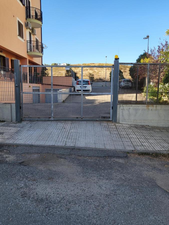 Casa Di Ninni Corigliano Calabro Exterior photo
